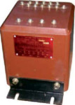 Датчик тока трансформаторный ТПС-0,66